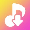 Music Downloader Free - Mp3 Player icon