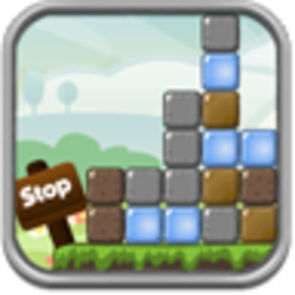 Block Attack para Android - Descarga el APK en Uptodown