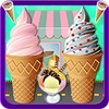 أيقونة Icecream Maker