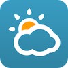 أيقونة Weather in Georgia