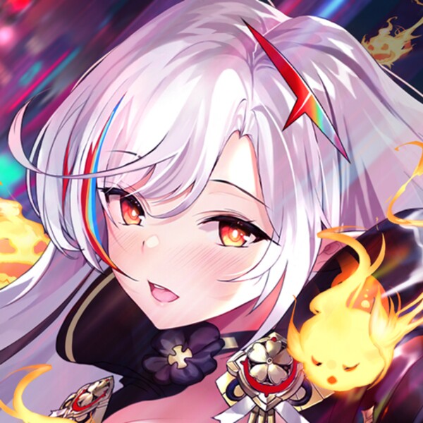 Girls' Connect: Idle RPG for Android - Download the APK from Uptodown