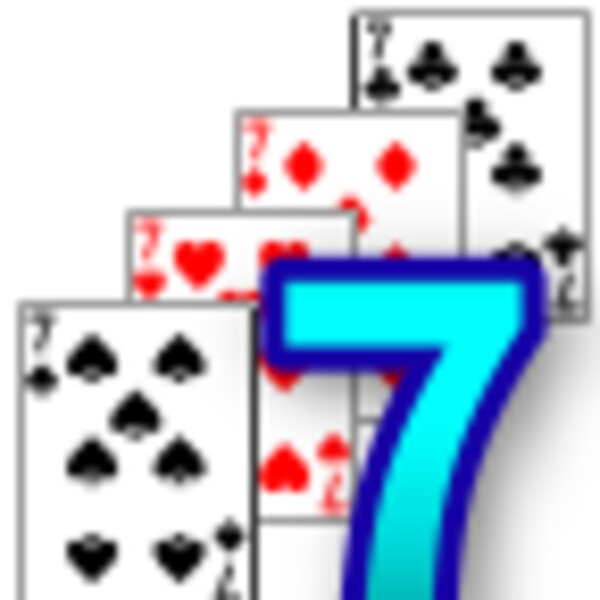 ポーカー7(ソリティア)のAndroid - UptodownからAPKをダウンロードしよう