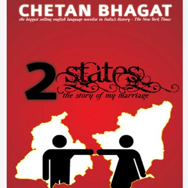 Two States for Android - Download the APK from Uptodown