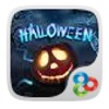 Halloween GOLauncher EX Theme icon