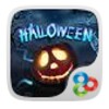 Icône Halloween GOLauncher EX Theme