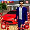 ไอคอน Virtual Single Dad Simulator