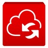 Vodafone Cloud icon