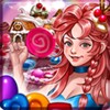 Sweet Candy Kingdom icon