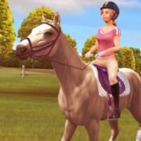 Wild Horse Simulator Game for Android - Download