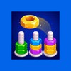 Pictogramă Nut Sort: Color Match Puzzle