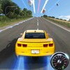 HighwayRacingInCar icon