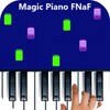 Magic Piano Survive the Night icon