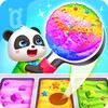 Icono de Little Panda's Ice Cream Stand