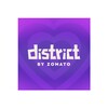 Icono de District: Movies Events Dining