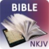 ไอคอน Holy Bible (NKJV)