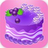 Cake Cooking Challenge Games icon