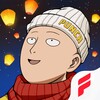 Икона ONE PUNCH MAN OBT