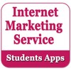 Internet Marketing Service - E icon