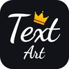 Text Art icon