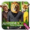 Animal Face Changer Joke icon