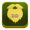 Beard Booth icon