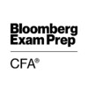 Bloomberg CFA Prep icon
