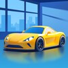 Ikon Car Dealer Idle