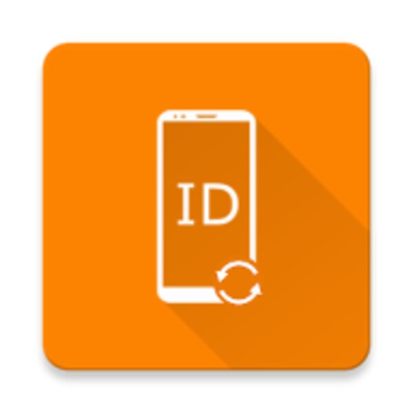 Device ID Changer for Android - Download the APK from Uptodown