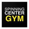 Spinning Center Gym icon