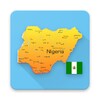 History of Nigeria icon