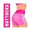 Buttocks Workout: Hips Workout icon