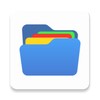 Icône File manager