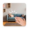 Icono de Find My Phone By Clap, Whistle