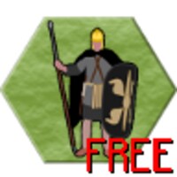 Populus Romanus 2: Britannia FREEapp icon