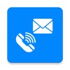 Notifications Calls Email Mail icon