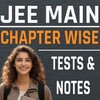 أيقونة JEE Mains By Chapters