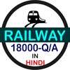 Railway GK In Hindi icon