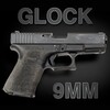 Pistola Glock icon