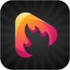 hd video player - all format hdr video player icon