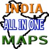 Offline India Maps icon