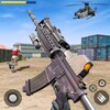 Icona di Commando Shooting Game Offline