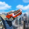 Icono de Roof Jumping Car Parking Games