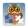 Puzzles for kids icon