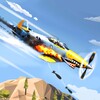Икона Ace Airplane 1945