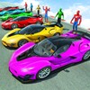 Real Car Racing - Car Games icon