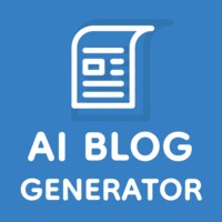 Ai Blog Generator For Android Download The Apk From Uptodown