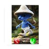 Smurf Cat _call game icon
