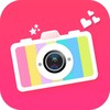 أيقونة Beauty Plus