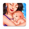 Mummy NewBorn DayCare icon