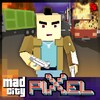 Mad City Pixel icon